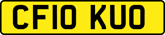 CF10KUO