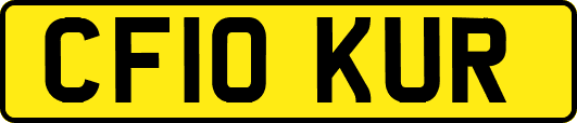 CF10KUR