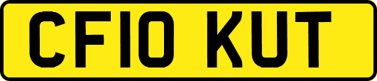 CF10KUT