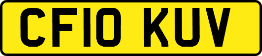 CF10KUV