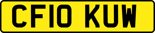 CF10KUW
