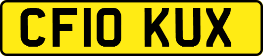 CF10KUX