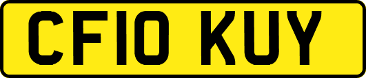 CF10KUY