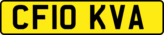 CF10KVA