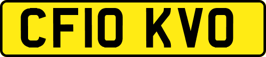 CF10KVO