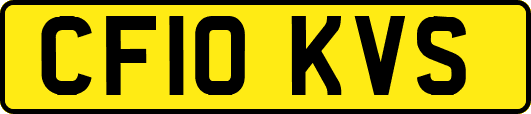 CF10KVS