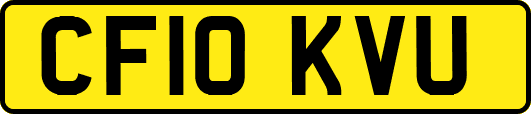 CF10KVU