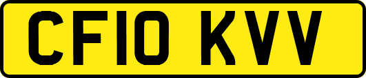 CF10KVV