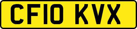 CF10KVX