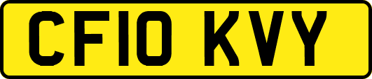 CF10KVY