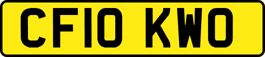 CF10KWO