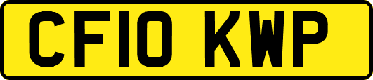 CF10KWP