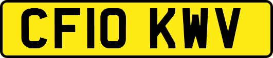CF10KWV