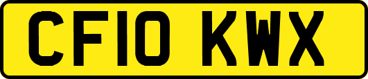 CF10KWX
