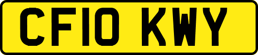 CF10KWY