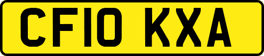 CF10KXA