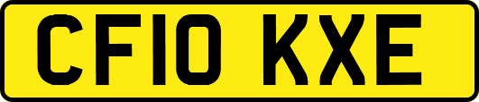 CF10KXE