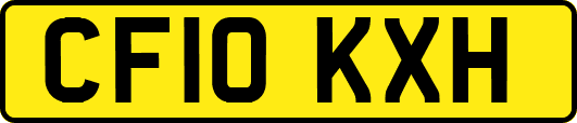 CF10KXH