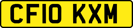 CF10KXM