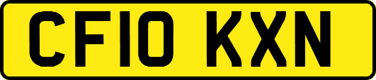CF10KXN