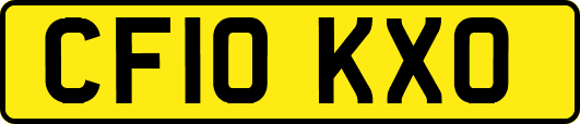 CF10KXO