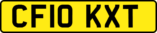 CF10KXT