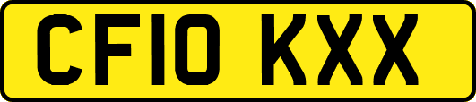 CF10KXX