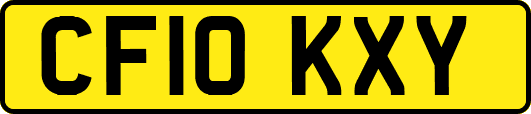 CF10KXY