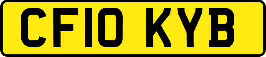 CF10KYB