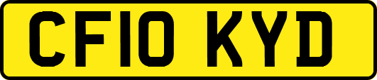 CF10KYD
