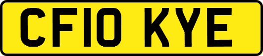 CF10KYE