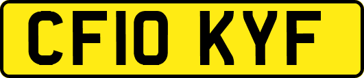 CF10KYF