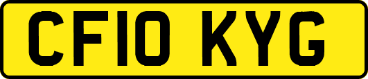 CF10KYG