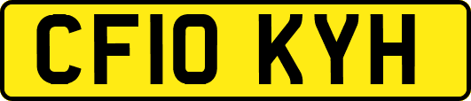 CF10KYH