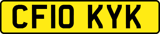 CF10KYK