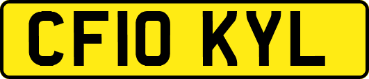 CF10KYL