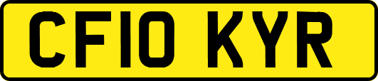 CF10KYR
