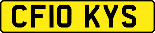 CF10KYS