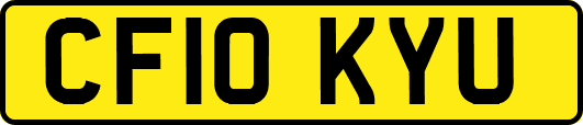 CF10KYU