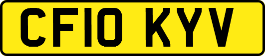 CF10KYV