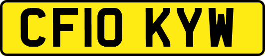 CF10KYW