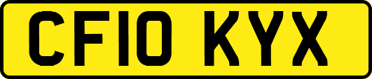 CF10KYX