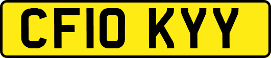 CF10KYY