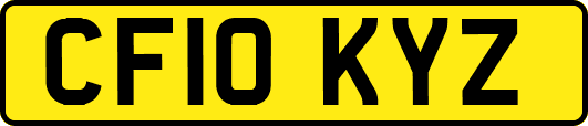 CF10KYZ