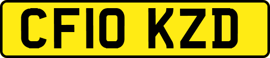 CF10KZD