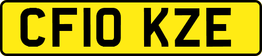 CF10KZE