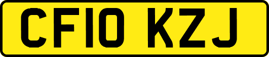 CF10KZJ