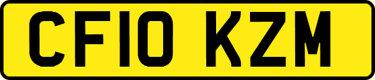 CF10KZM