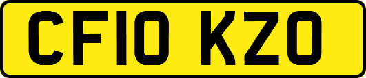 CF10KZO