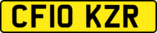 CF10KZR